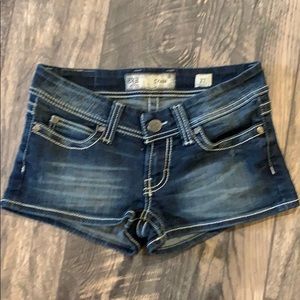 BKE Jean Shorts ‘Stella’